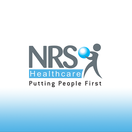 NRS Healthcare eCatalogue LOGO-APP點子