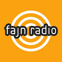 FAJN RADIO logo
