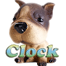 Clock Dog Application icon