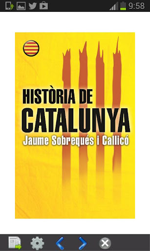 Història de Catalunya ebook