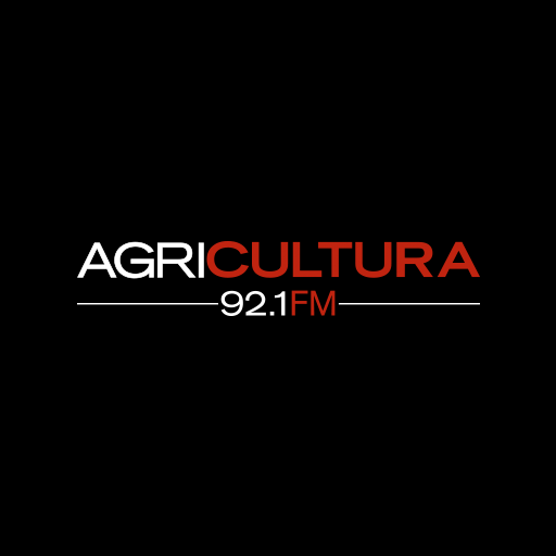 Radio Agricultura LOGO-APP點子