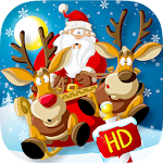 Santa's сhristmas flight Apk