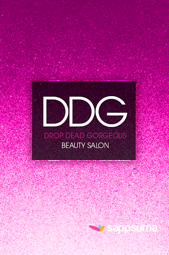 DDG Beauty Salon