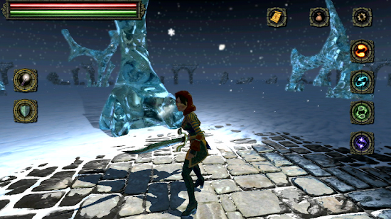 Tainted Keep Apk