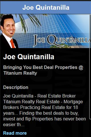 Joe Quintanilla