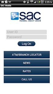 How to install SAC Mobile Access 12.05.07 mod apk for android