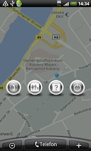 How to mod 12track GPS Tracking Widget 2.2 unlimited apk for pc