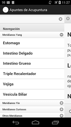 【免費教育App】Apuntes de Acupuntura Pro-APP點子