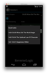 Download Swami Rama Tirtha's Audio Book APK