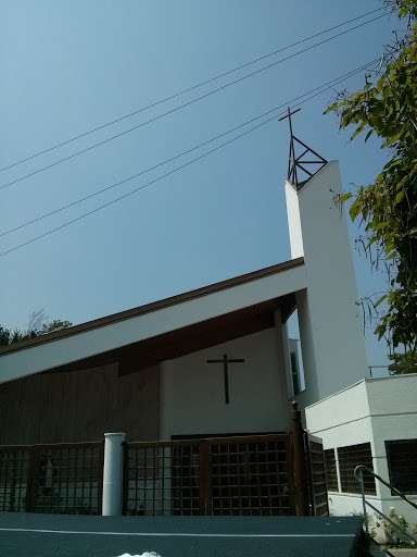 Iglesia Capitanía