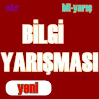 BİLGİ YARIŞMASI