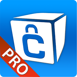 Cryptia Secure Storage Pro v1.0.7 APK Cover art