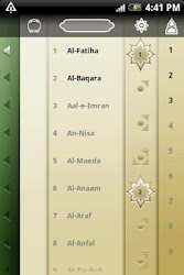 Al Quran Albanian