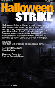 Halloween Strike Screenshots 3