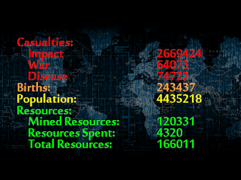 Defend Earth poster 3