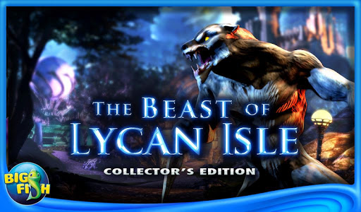 Beast of Lycan Isle CE Full