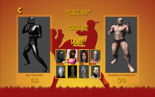 How to mod Rising Sun Boxing 1.1 mod apk for pc