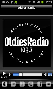 Lastest Oldies Radio 103,7 APK for Android