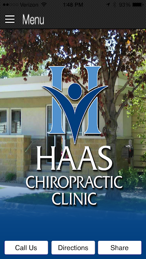 Haas Chiropractic Clinic