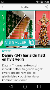 Aftenbladet+ Screenshots 1