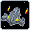 Space Safari - shoot 'em up Game icon