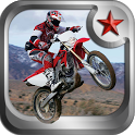 Offroad Moto Racing: 3D icon