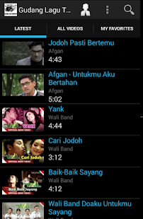 How to mod Lagu Indonesia Populer patch 2.0 apk for bluestacks