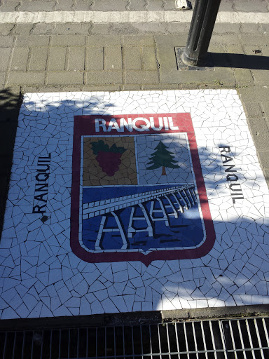 Mosaico Ranquil