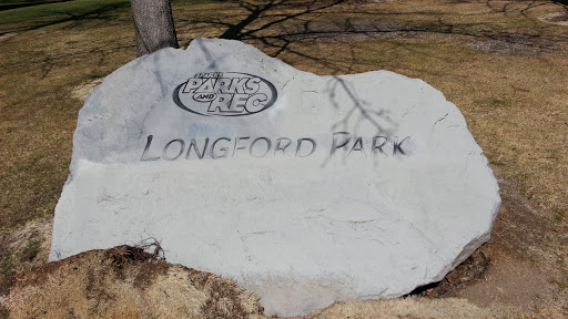 Longford Park