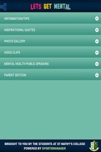 How to mod St Nathy's College App 1.0 unlimited apk for pc