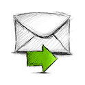 Sms To Email logo