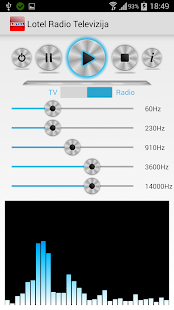 Lastest RTV Lotel APK