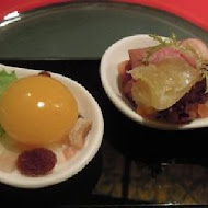 夏慕尼新香榭鐵板燒