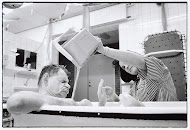 Verstandelijke gehandicapte in Eemeroord