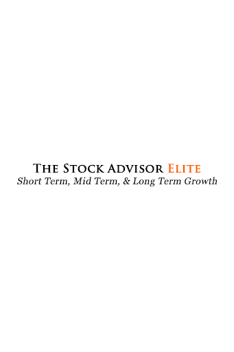 【免費財經App】The Stock Advisor Elite-APP點子