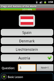 How to get European Flags Nations 2.2.4 unlimited apk for laptop