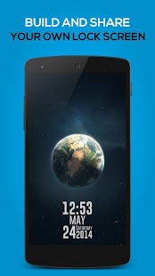 免費下載個人化APP|Lock Screen Club: HD Themes app開箱文|APP開箱王