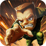 Cover Image of ダウンロード Soldier Run 1.2.3 APK