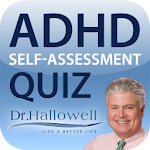 Cover Image of Télécharger ADHD Quiz 1.0 APK