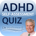 ADHD Quiz logo