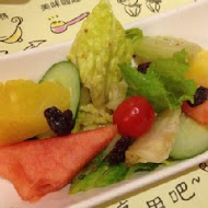 【台南】靚咖哩(原本在墾丁)