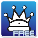 Chess Mates Free  Online Chess logo