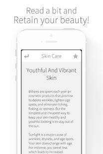 Beauty & Skin Care - Cosmetics Screenshots 8