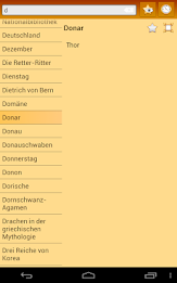 English Swiss German Dict poster 11