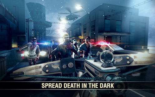 DEAD TRIGGER 2 - screenshot thumbnail