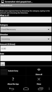 Free Download ardunoid|Moneytracker APK for Android