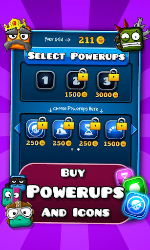 Boomlings apk v1.03