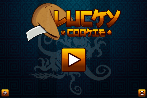 Lucky Cookie HD