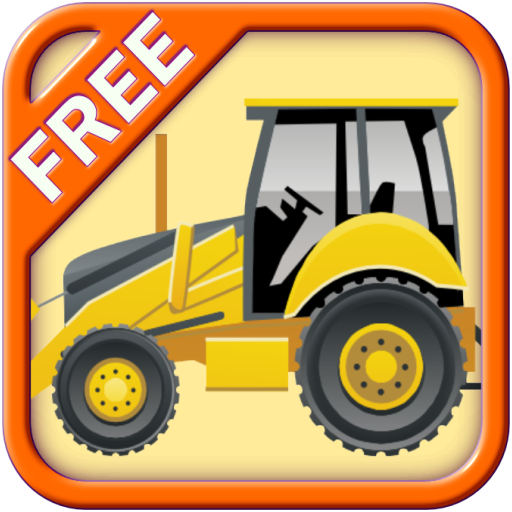 Digger Memory Match Free LOGO-APP點子