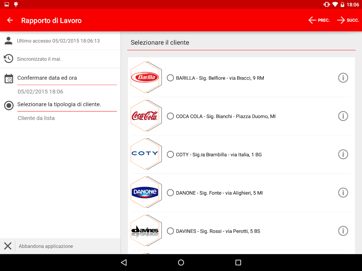 Vodafone Smart Collect Android Apps On Google Play